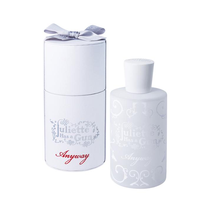 Juliette Has A Gun Anyway - 100 Ml