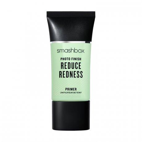 Smashbox Cosmetics Photo Finish Reduce Redness Primer