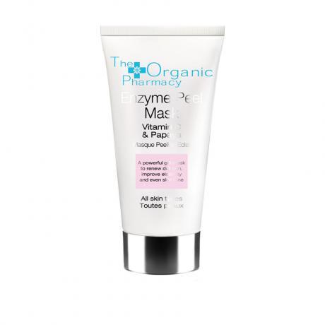 The Organic Pharmacy Enzyme Peel Mask With Vitamin C