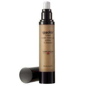 Laura Geller Beauty Spackle Tinted Under Make-up Primer In Bronze