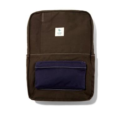 Esperos Schoolyard Backpack