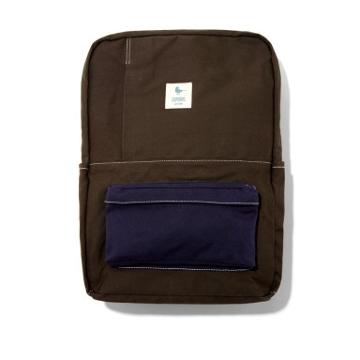 Esperos Schoolyard Backpack