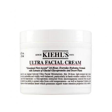 Kiehl's Since Kiehl's Ultra Facial Cream - 4.2 Oz.
