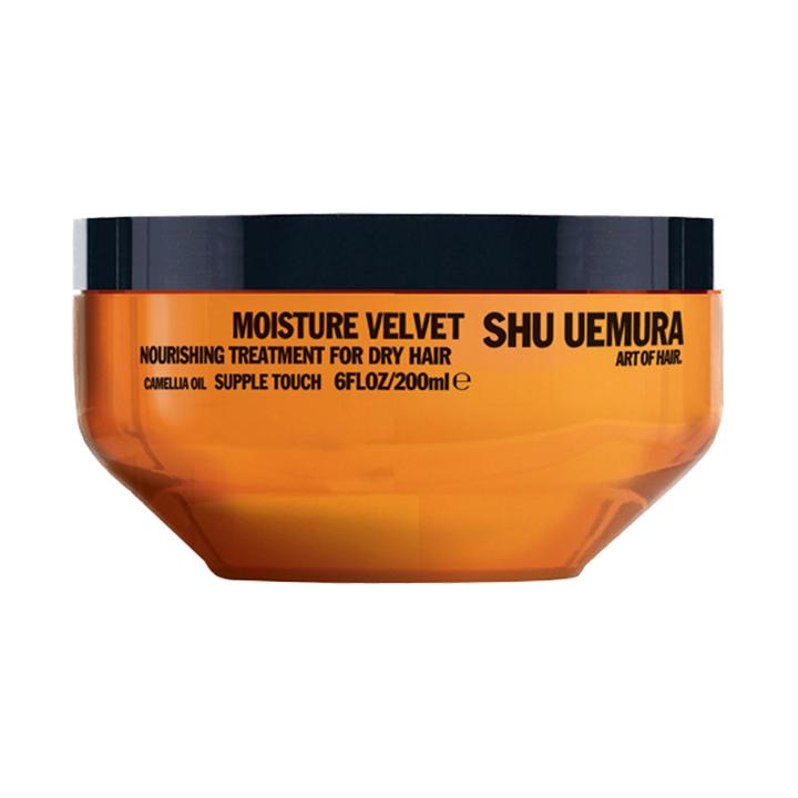 Shu Uemura Art Of Hair Moisture Velvet Nourishing Treatment