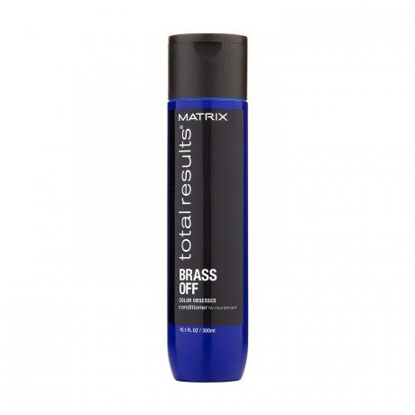Matrix Total Results Brass Off Conditioner