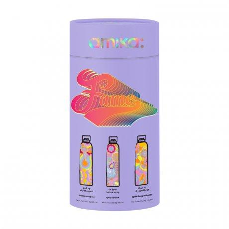 Amika Fame Set