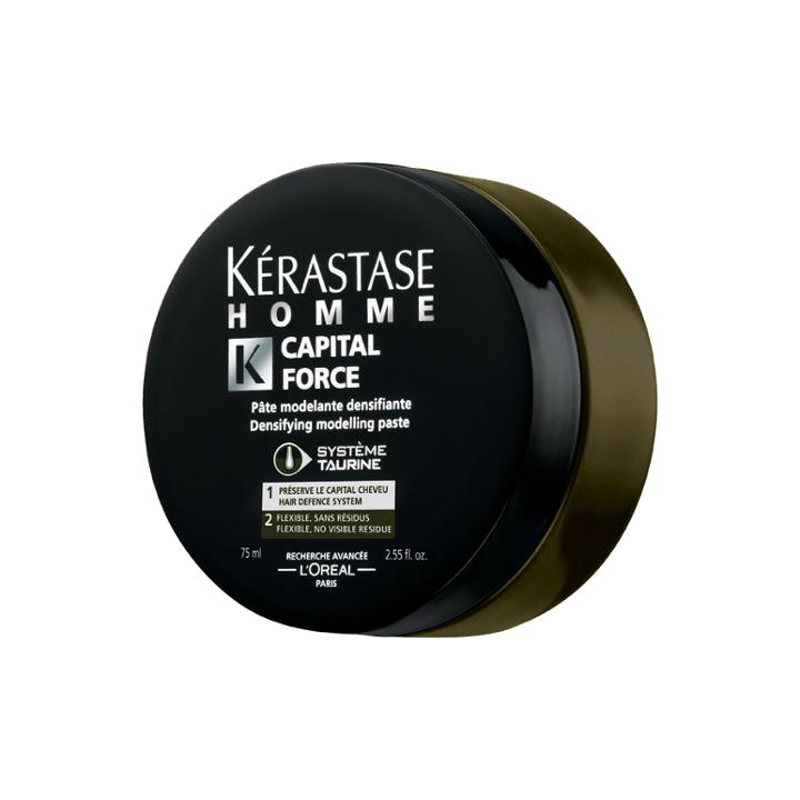 Krastase Pte Capital Force Densifying Modeling Paste