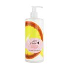 100 Pure 100% Pure Gingerade Shower Gel (honey Cream Wash)