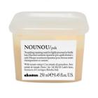 Davines Nounou Nourishing Hair Mask - For Processed Or Brittle Hair