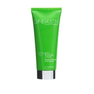 Cane + Austin 15% Body Retexture Lotion
