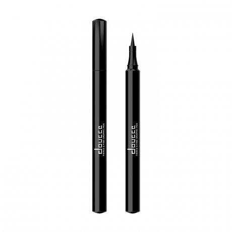 Doucce Cosmetics Fierce & Fine Graphic Pen