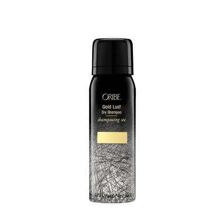 Oribe Gold Lust Dry Shampoo Purse Spray