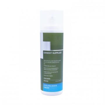 Ernest Supplies Cooling Shave Cream - 5.1 Oz.