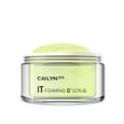 Cailyn Cosmetics It Foaming O2 Scrub