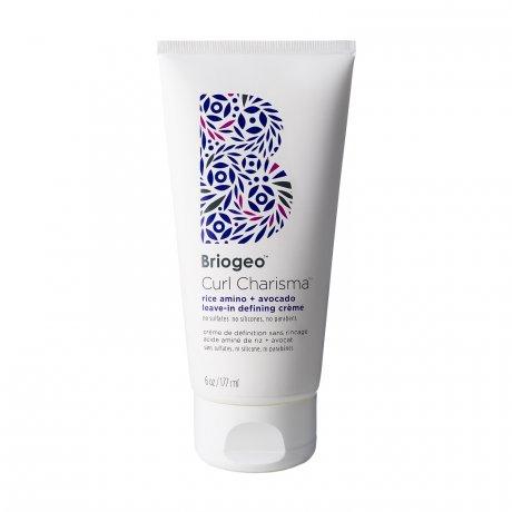 Briogeo Curl Charisma Rice Amino + Avocado Leave-in Defining Creme