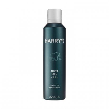 Harry's Harrys Shave Gel - 6.7 Oz.