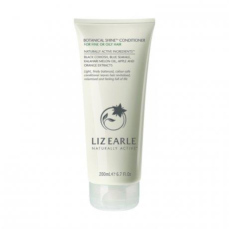 Liz Earle Botanical Shine Conditioner For Fine Or Oily Hair