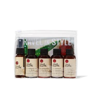 Dear Clark Travel Set
