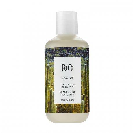R+co Cactus Texturizing Shampoo