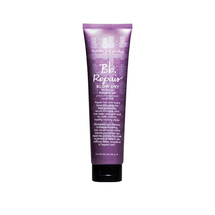 Bumble And Bumble. Repair Blow Dry