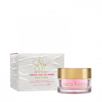 Sara Happ Sweet Clay Lip Mask