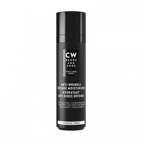 Cw Beggs And Sons Anti-wrinkle Defense Moisturizer