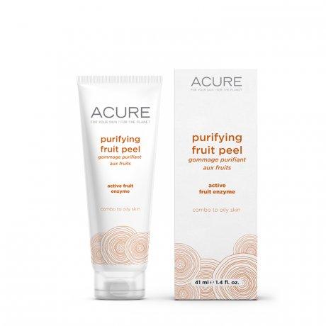 Acure Organics Purifying Fruit Peel