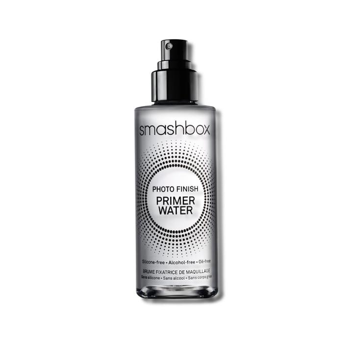 Smashbox Cosmetics Photo Finish Primer Water