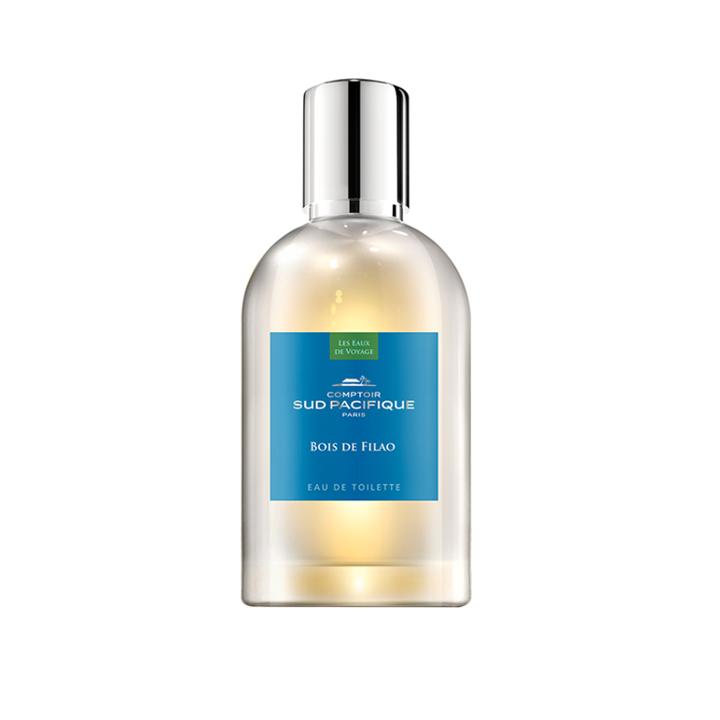 Comptoir Sud Pacifique Bois De Filao - 100 Ml