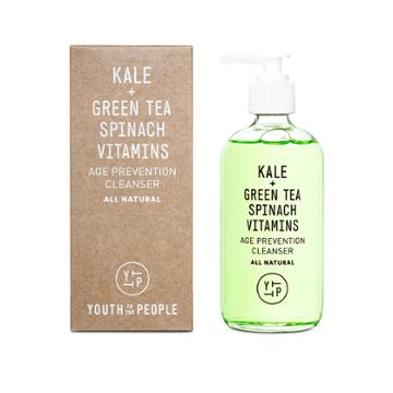Youth To The People Cleanser