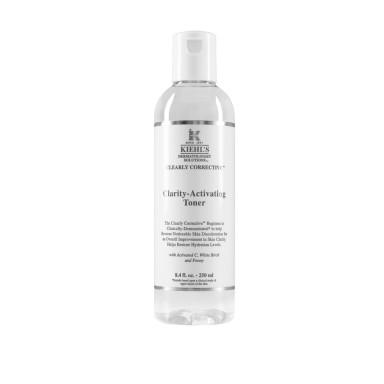 Kiehl's Since Kiehl's Clearly Corrective Clarity-activating Toner