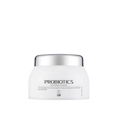 Ljh Probiotic Sleeping Cream