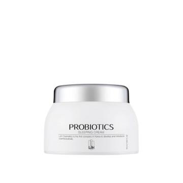 Ljh Probiotic Sleeping Cream
