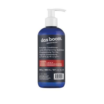 Das Boom Industries Everyday Conditioner Marrakesh