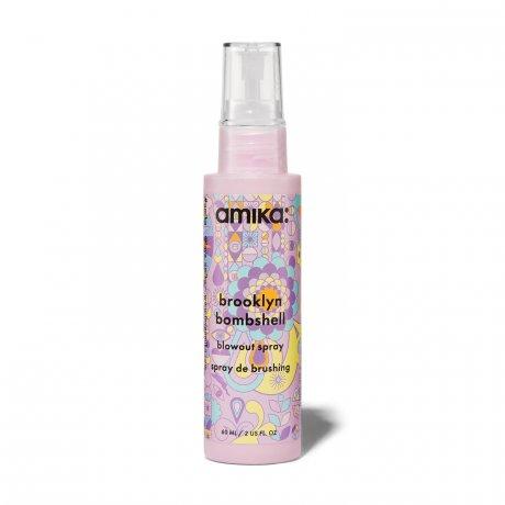 Amika Brooklyn Bombshell Blowout Spray - 2 Oz.