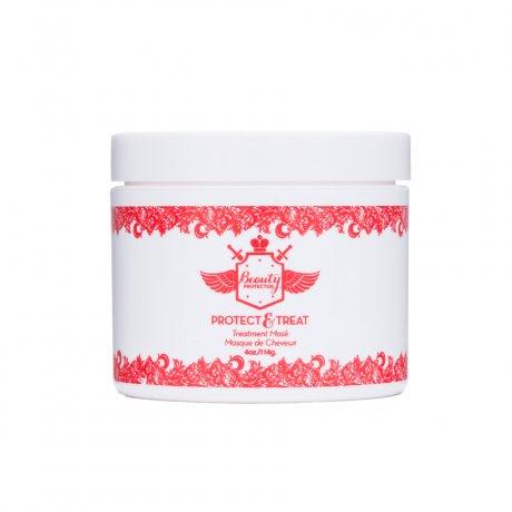 Beauty Protector Protect & Treat Hair Mask