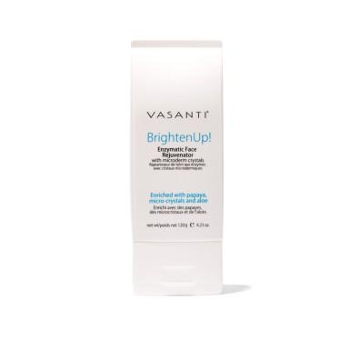 Vasanti Cosmetics Vasanti Brightenup! Enzymatic Face Rejuvenator