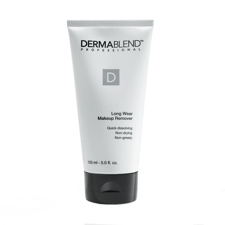 Dermablend Professional Long Wear Makeup Remover