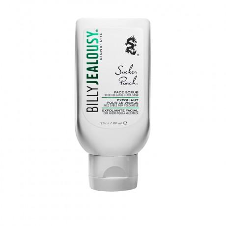 Billy Jealousy Sucker Punch Facial Scrub