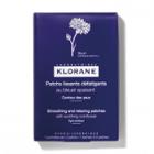 Klorane Smoothing And Relaxing Patches With Soothing Cornflower