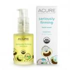 Acure Organics Seriously Glowing Facial Serum
