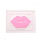 Knc Beauty All Natural Collagen Lip Mask Set - 5 Pack