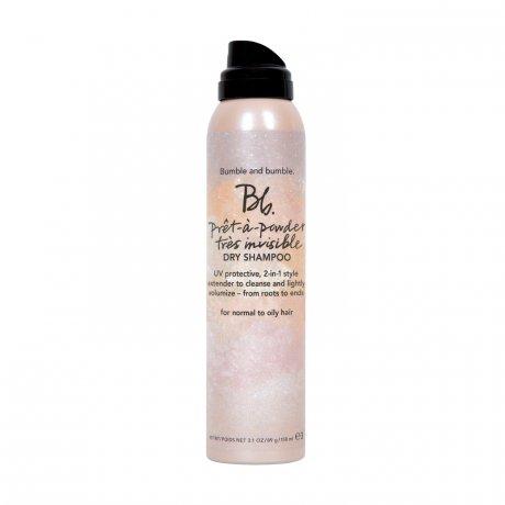 Bumble And Bumble. Prt-powder Trs Invisible Dry Shampoo