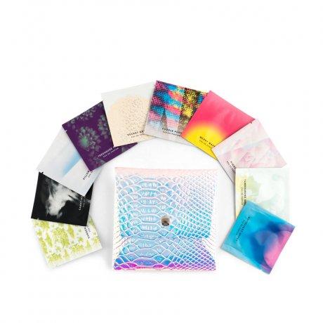 Birchbox + Pinrose Exclusive Fragrance Starter Set