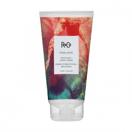 R+co High Dive Moisture + Shine Creme