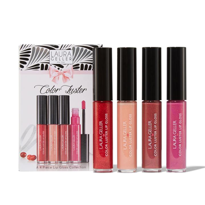 Laura Geller Beauty Color Luster Lip Gloss