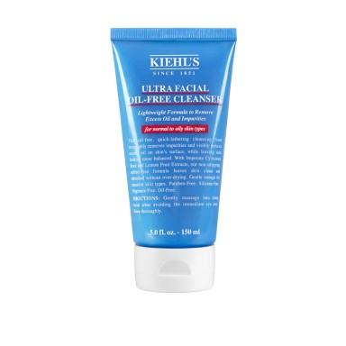 Kiehl's Since Kiehl's Ultra Facial Oil-free Cleanser