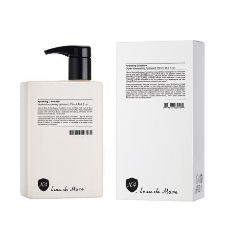 Number 4 Hair Care Number 4 L'eau De Mare Hydrating Condition - 25 Oz.