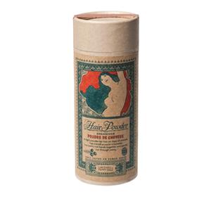 Lulu Organics Lavender + Clary Sage Hair Powder