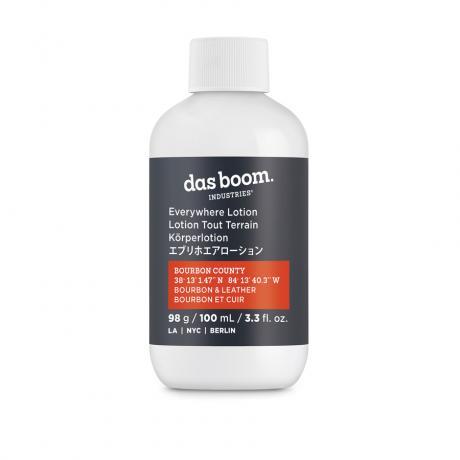 Das Boom Industries Everywhere Lotion